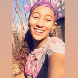 Meet your Posher, Treanna